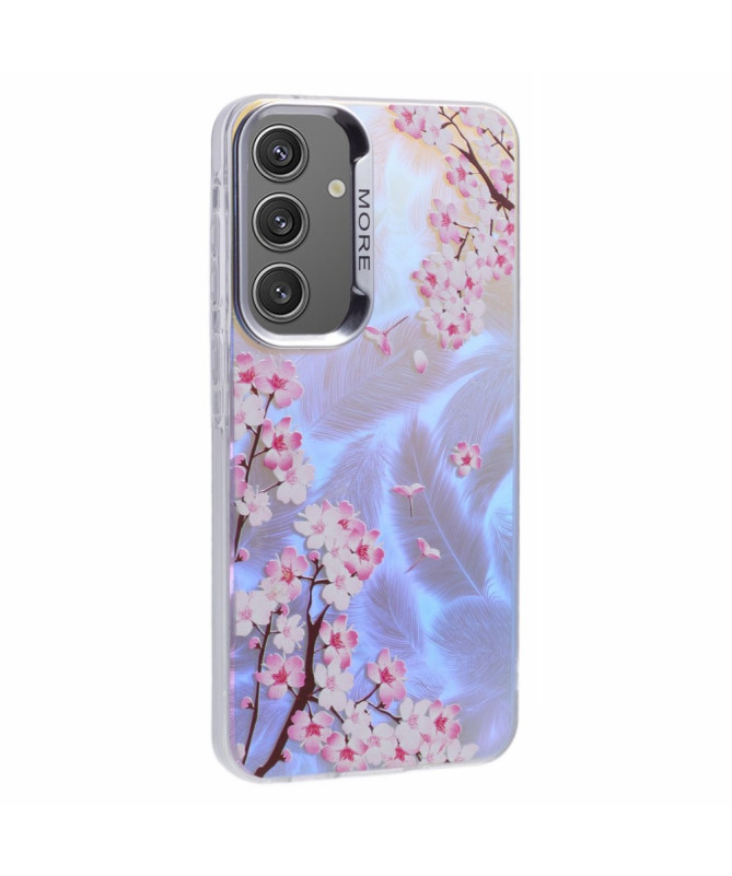 Coque Samsung Galaxy A55 5G Fleurs Sakura