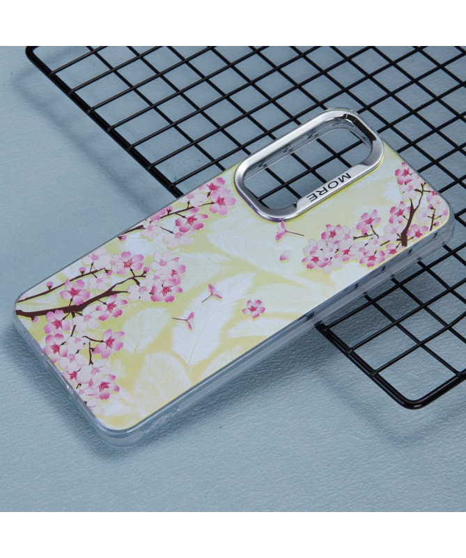 Coque Samsung Galaxy A55 5G Fleurs Sakura