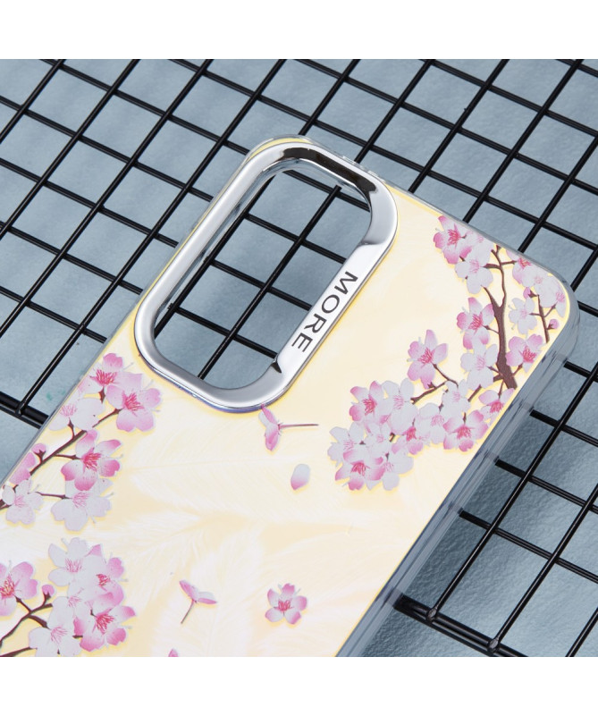 Coque Samsung Galaxy A55 5G Fleurs Sakura