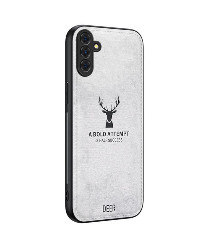 Coque Samsung Galaxy A55 5G Cerf