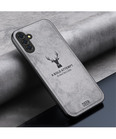 Coque Samsung Galaxy A55 5G Cerf