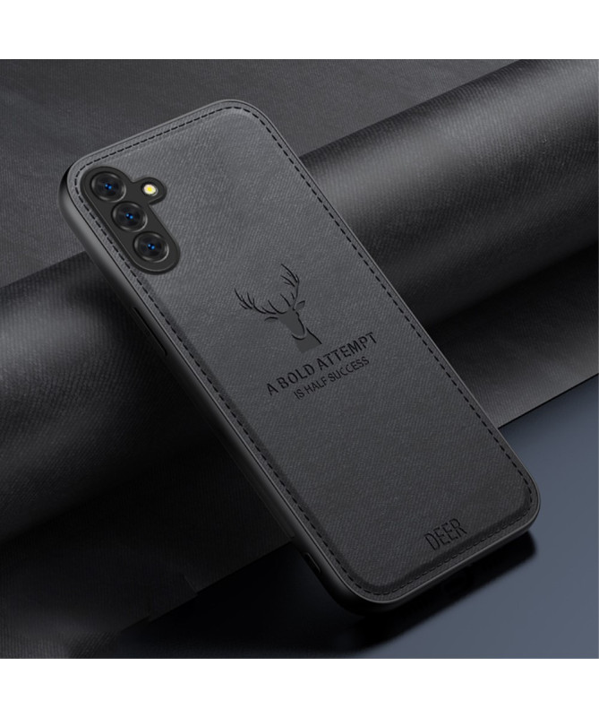 Coque Samsung Galaxy A55 5G Cerf