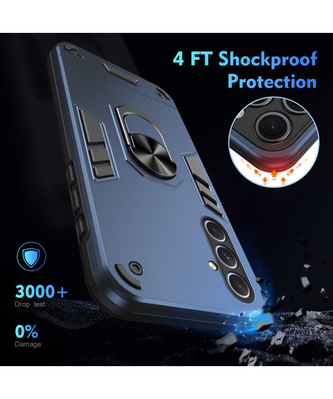 Coque Samsung Galaxy A55 5G Guard Ring