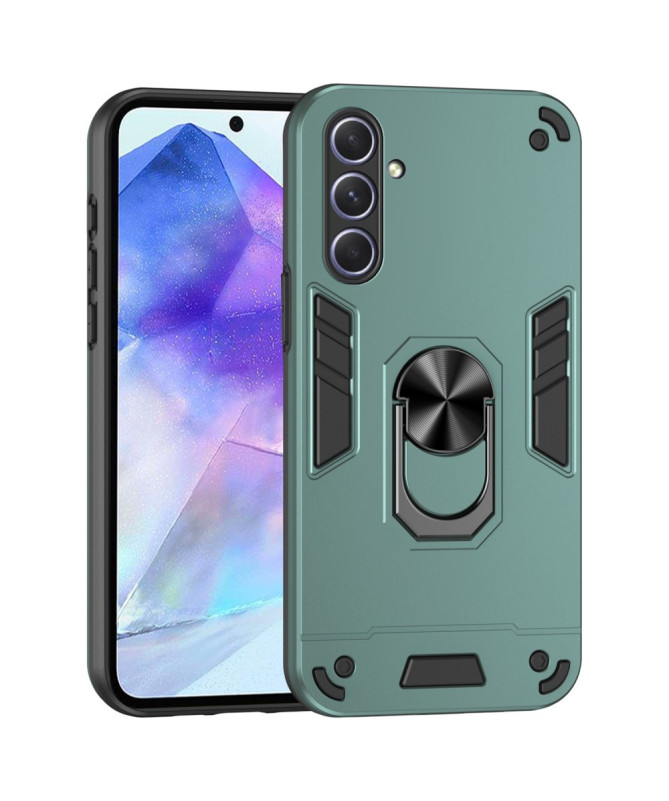 Coque Samsung Galaxy A55 5G Guard Ring