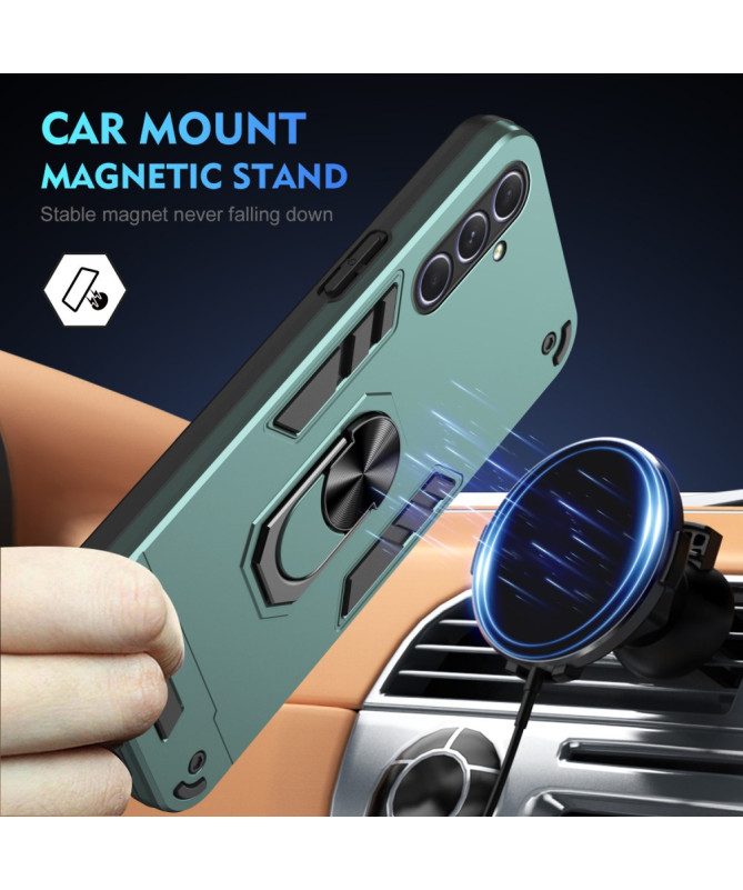 Coque Samsung Galaxy A55 5G Guard Ring