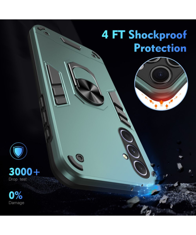 Coque Samsung Galaxy A55 5G Guard Ring