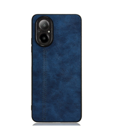 Coque Realme C67 Effet Cuir