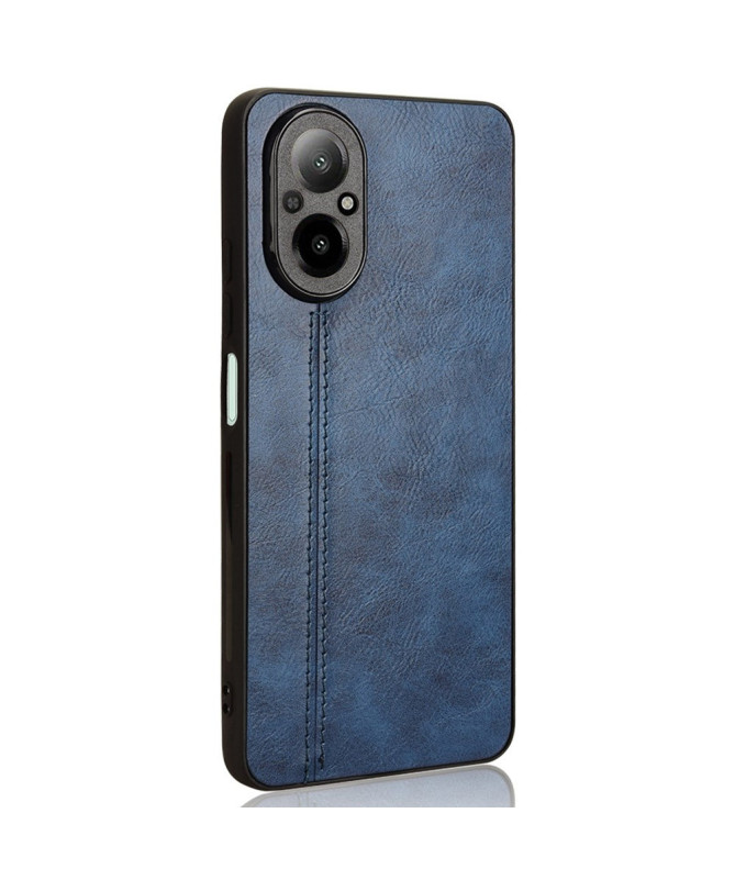 Coque Realme C67 Effet Cuir