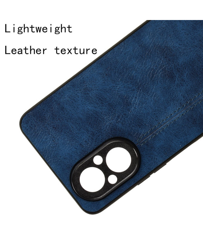 Coque Realme C67 Effet Cuir