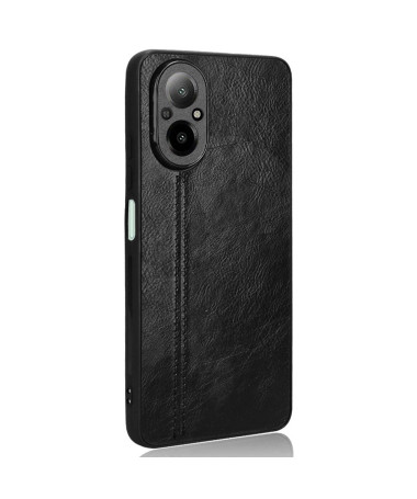 Coque Realme C67 Effet Cuir