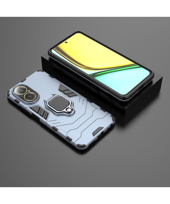 Coque Realme C67 La Bélinda Antichoc et Résistante