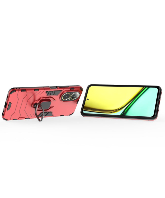 Coque Realme C67 La Bélinda Antichoc et Résistante