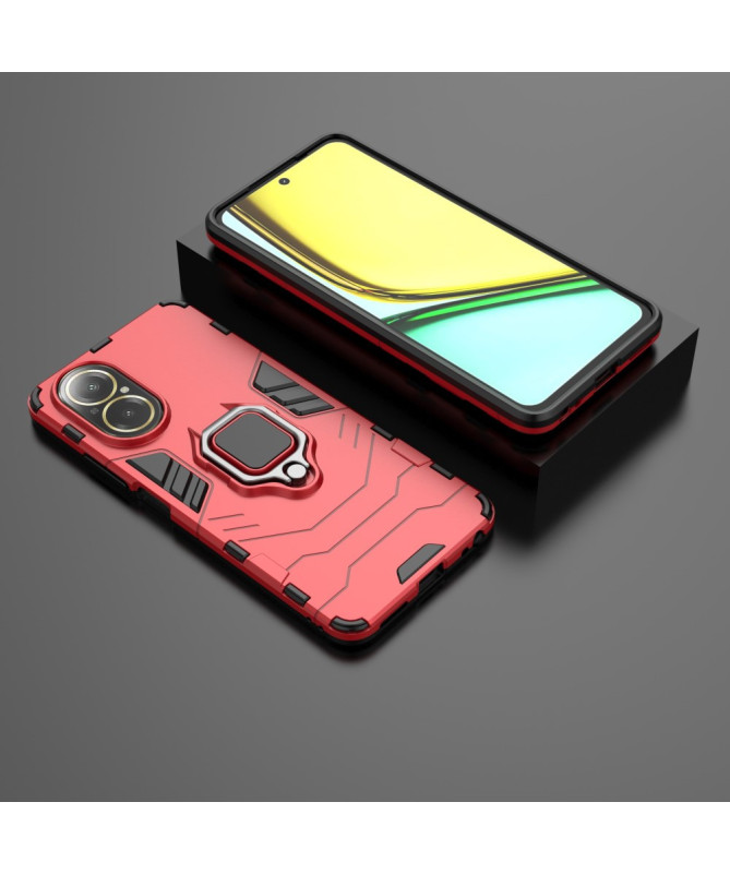 Coque Realme C67 La Bélinda Antichoc et Résistante