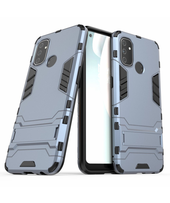 Coque OnePlus Nord N100 Cool Guard avec support intégré