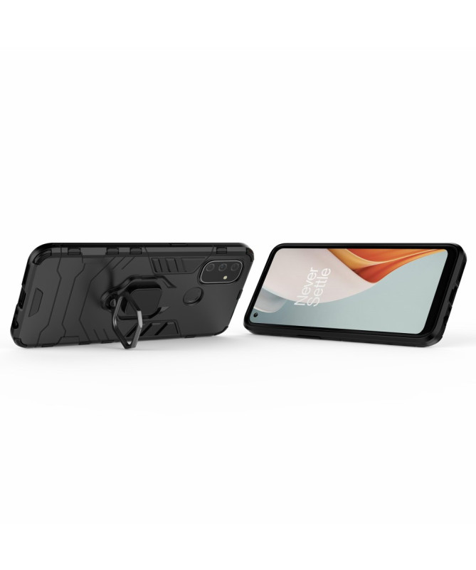 Coque OnePlus Nord N100 La Bélinda Antichoc et Résistante