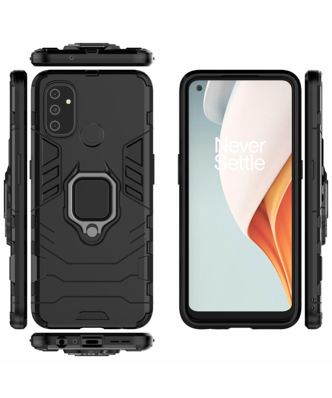 Coque OnePlus Nord N100 La Bélinda Antichoc et Résistante