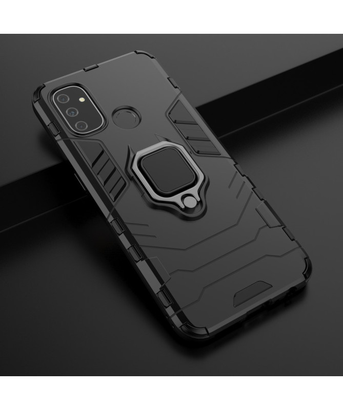 Coque OnePlus Nord N100 La Bélinda Antichoc et Résistante