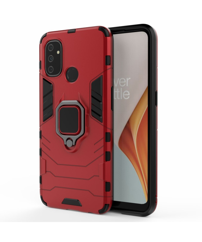 Coque OnePlus Nord N100 La Bélinda Antichoc et Résistante