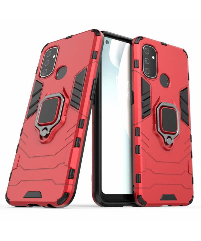 Coque OnePlus Nord N100 La Bélinda Antichoc et Résistante