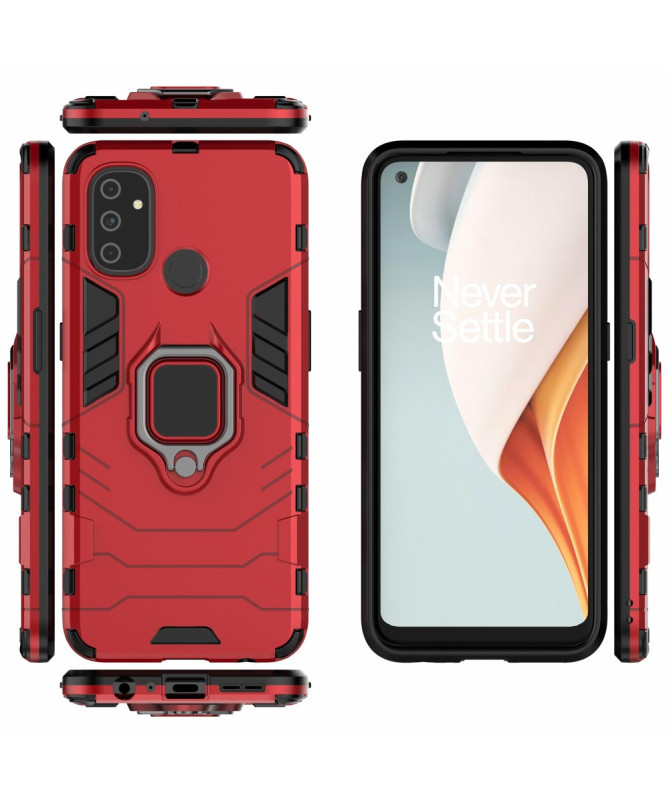 Coque OnePlus Nord N100 La Bélinda Antichoc et Résistante