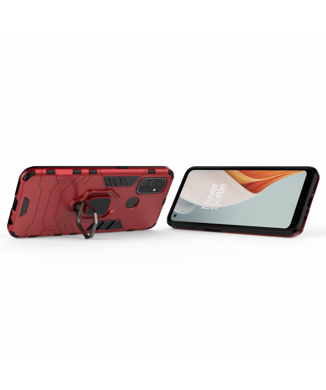 Coque OnePlus Nord N100 La Bélinda Antichoc et Résistante