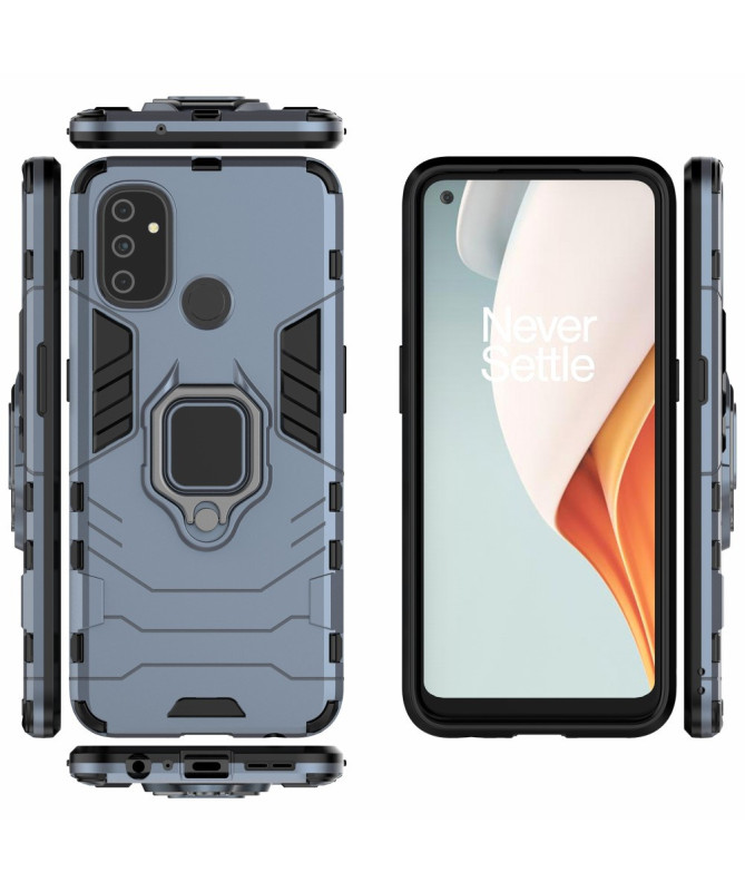 Coque OnePlus Nord N100 La Bélinda Antichoc et Résistante