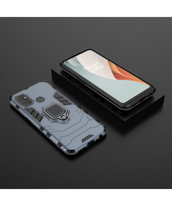 Coque OnePlus Nord N100 La Bélinda Antichoc et Résistante