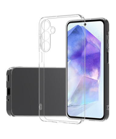 Coque Samsung Galaxy A16 5G / 4G Prem's Transparente