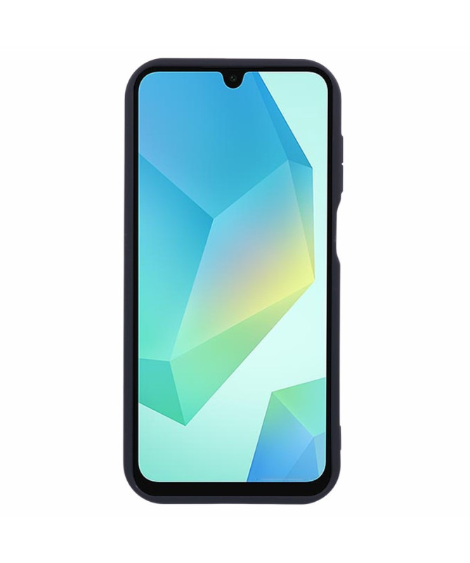 Coque Samsung Galaxy A16 5G / 4G silicone Precise