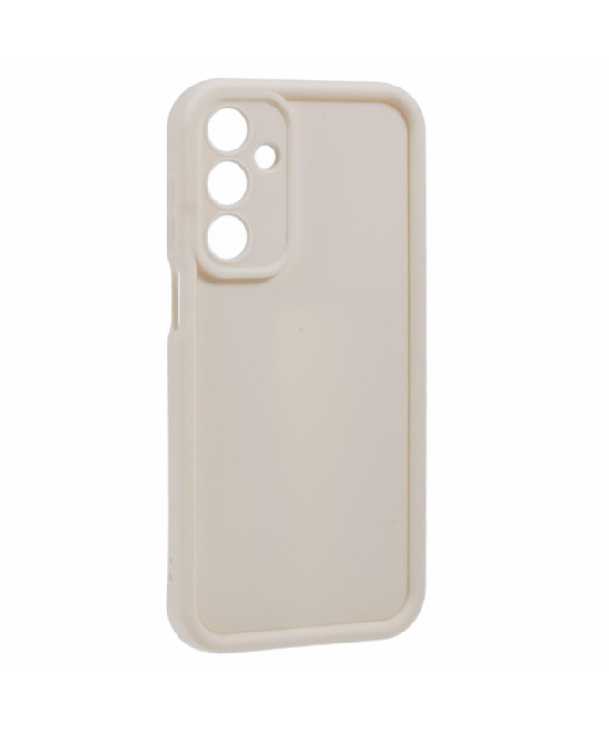 Coque Samsung Galaxy A16 5G / 4G silicone Precise