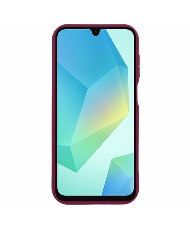 Coque Samsung Galaxy A16 5G / 4G silicone Precise