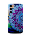 Coque Samsung Galaxy A16 5G / 4G Mandala Mystique