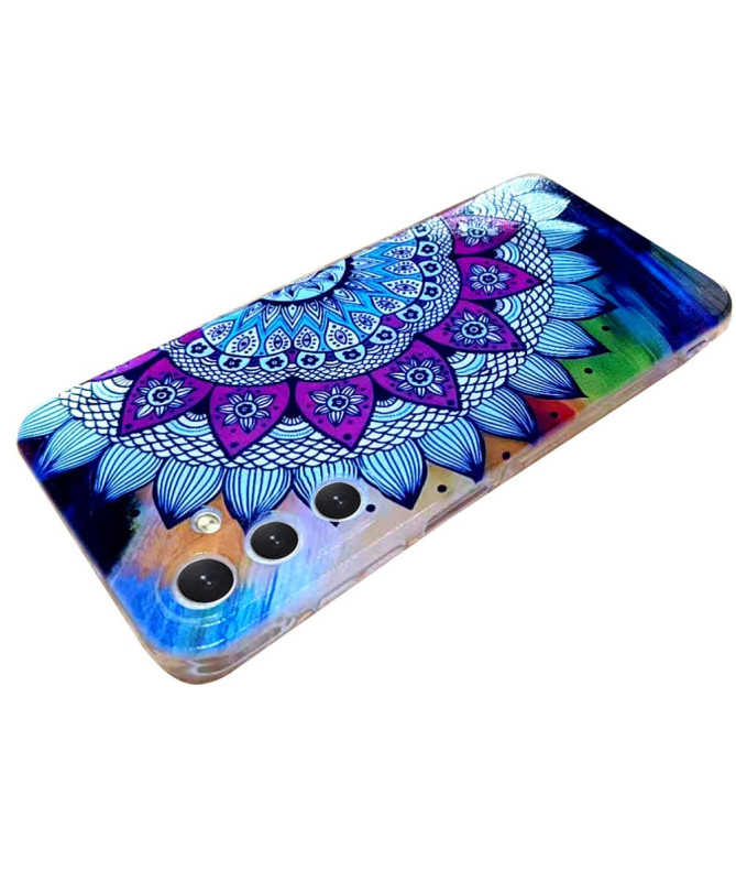 Coque Samsung Galaxy A16 5G / 4G Mandala Mystique