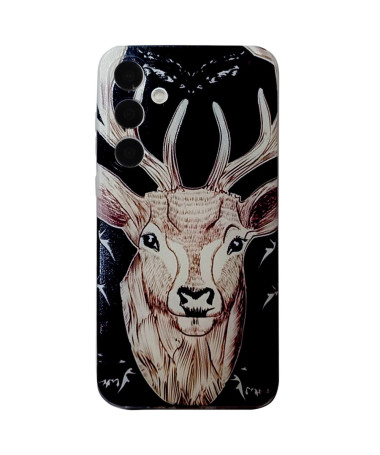 Coque Samsung Galaxy A16 5G / 4G Cerf