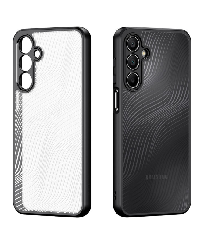 Coque Samsung Galaxy A16 5G / 4G Aimo Series Transparente