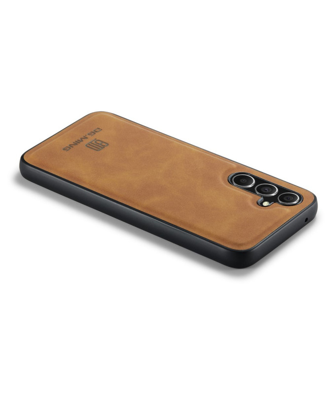 Coque Samsung Galaxy A16 5G / 4G DG.MING imitation cuir
