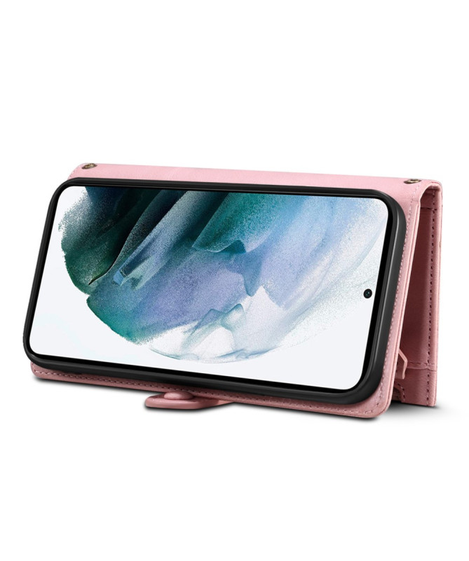 Housse Samsung Galaxy A16 5G / 4G Portefeuille Irène