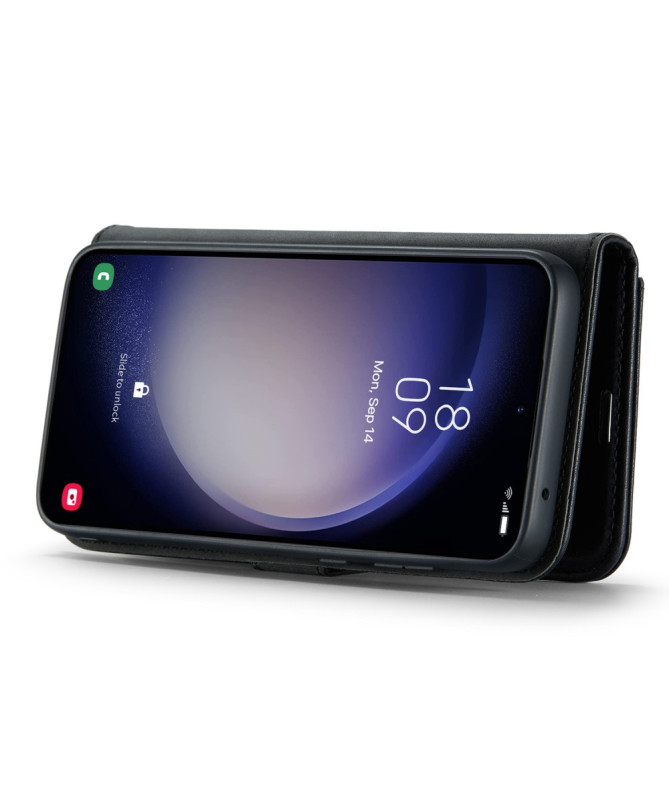 Protection 2 en 1 Samsung Galaxy A16 5G / 4G housse et coque détachabl