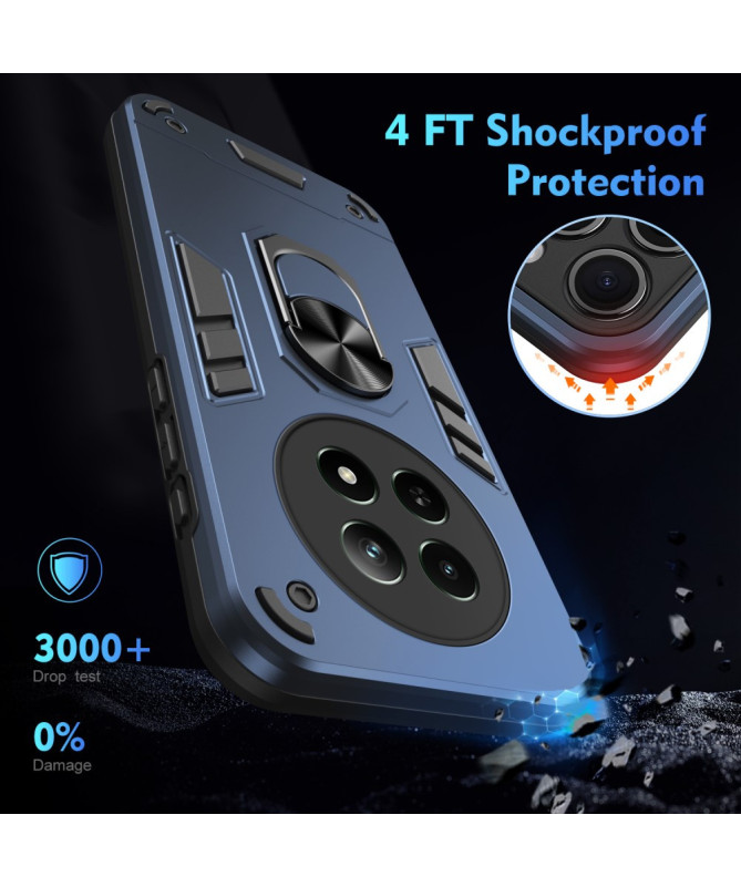 Realme 12 5G / 12x 5G - Coque Guard Ring