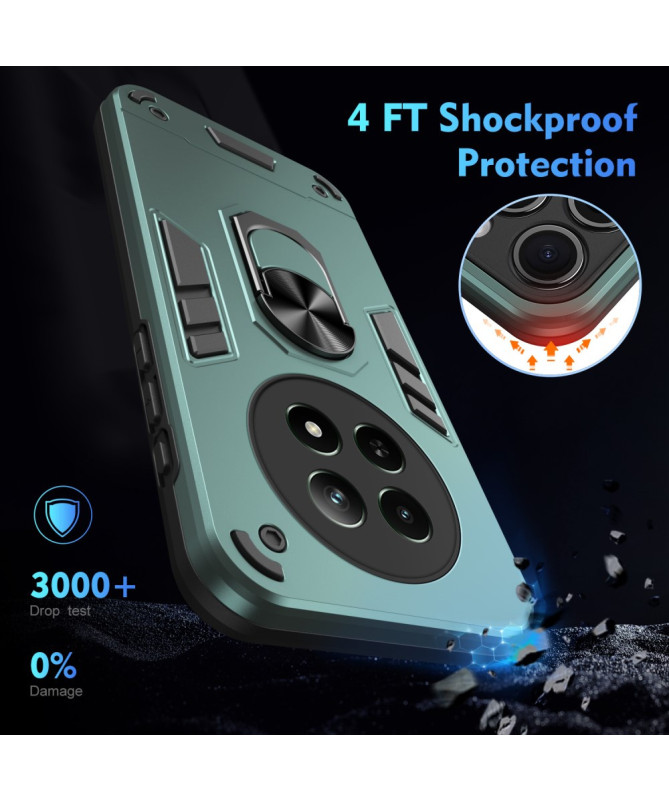 Realme 12 5G / 12x 5G - Coque Guard Ring