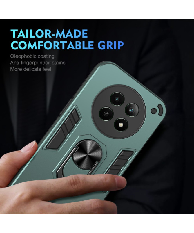 Realme 12 5G / 12x 5G - Coque Guard Ring