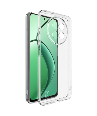 Realme 12 5G / 12x 5G - Coque IMAK Transparent Silicone