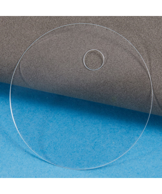 Realme 12 5G / 12x 5G - Verre Trempé pour lentille arrière (2 pièces)