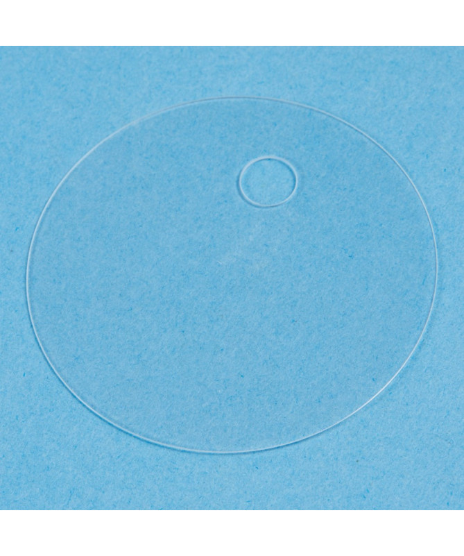 Realme 12 5G / 12x 5G - Verre Trempé pour lentille arrière (2 pièces)