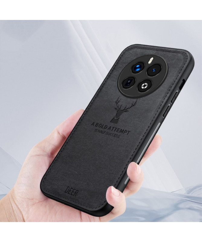 Realme 12 5G / 12x 5G - Coque Cerf