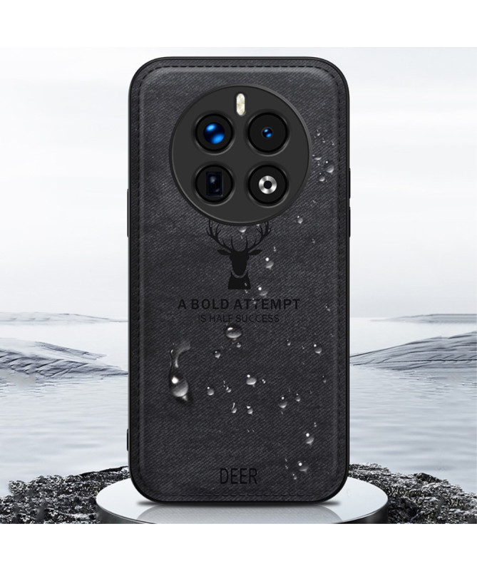 Realme 12 5G / 12x 5G - Coque Cerf