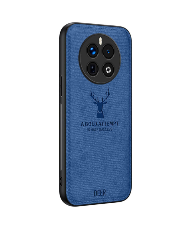 Realme 12 5G / 12x 5G - Coque Cerf