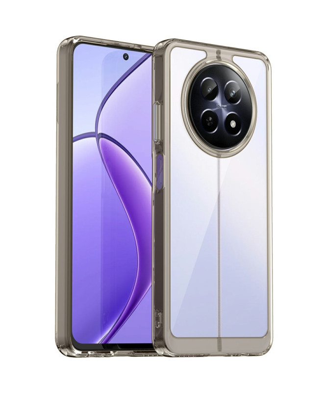 Coque Realme 12 5G / 12x 5G Transparente Antichoc