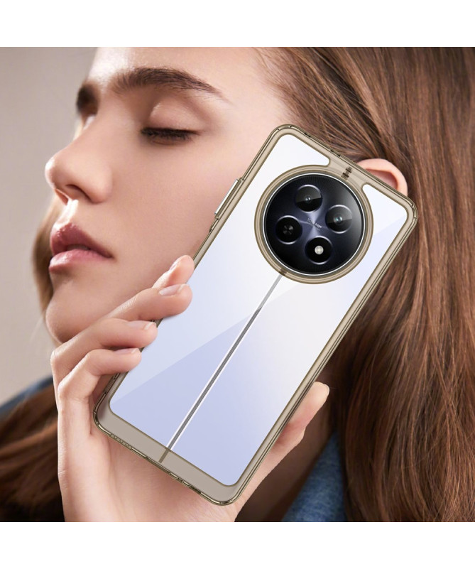 Coque Realme 12 5G / 12x 5G Transparente Antichoc