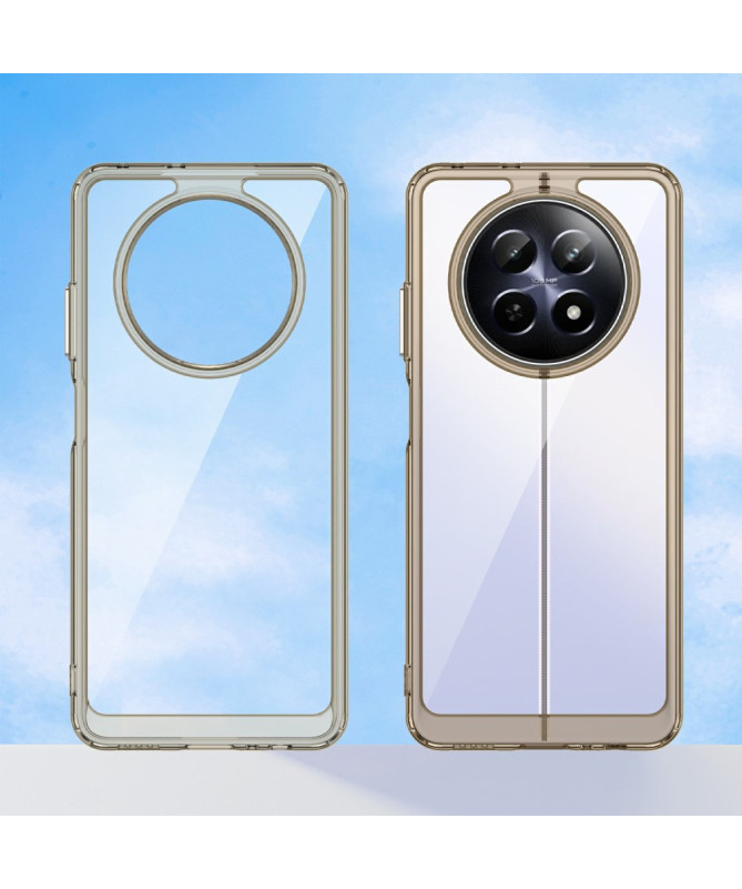 Coque Realme 12 5G / 12x 5G Transparente Antichoc